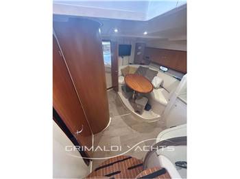 Sessa Marine Oyster 35