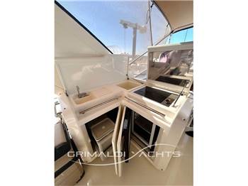 Azimut 58 Fly