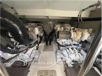 Azimut 58 Fly