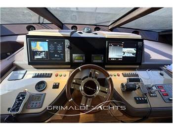 Azimut 58 Fly