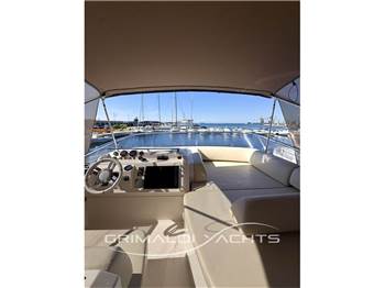 Azimut 58 Fly