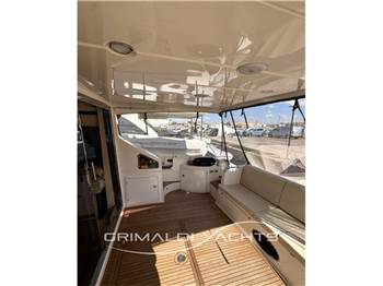 Azimut 58 Fly