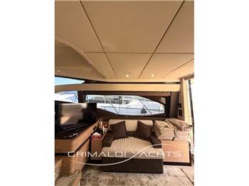 Azimut 58 Fly