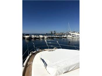 Azimut 58 Fly