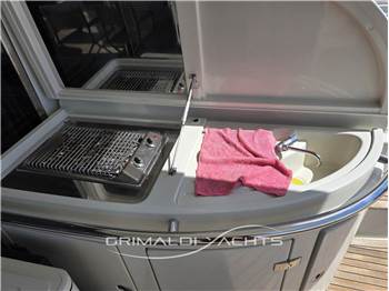 Azimut 68 S