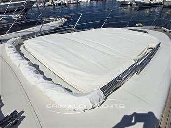 Azimut 68 S