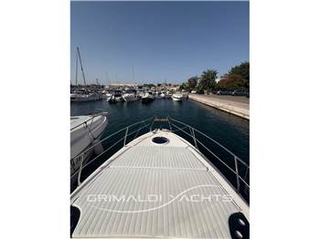 Manò Marine 28.50