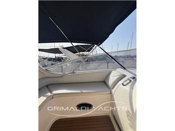 Manò Marine 28.50