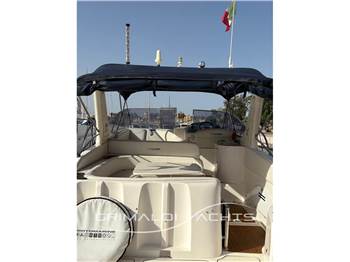 Manò Marine 28.50