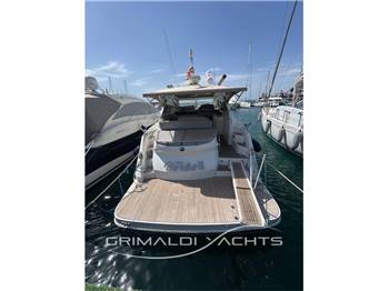 Beneteau Montecarlo 42