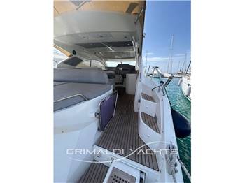 Beneteau Montecarlo 42
