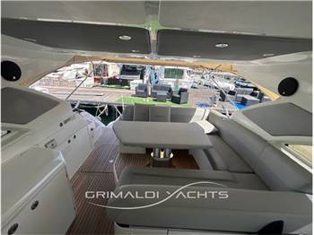 Beneteau Montecarlo 42