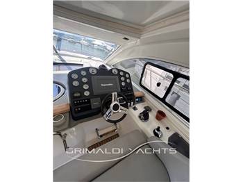 Beneteau Montecarlo 42