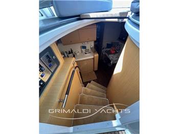 Beneteau Montecarlo 42