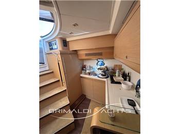 Beneteau Montecarlo 42