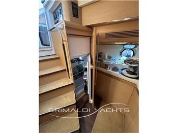 Beneteau Montecarlo 42
