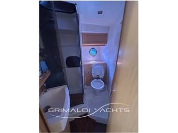 Beneteau Montecarlo 42