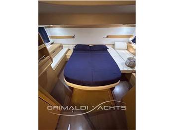 Beneteau Montecarlo 42