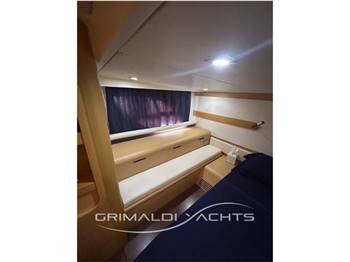 Beneteau Montecarlo 42