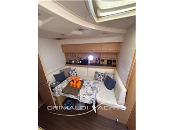 Beneteau Montecarlo 42