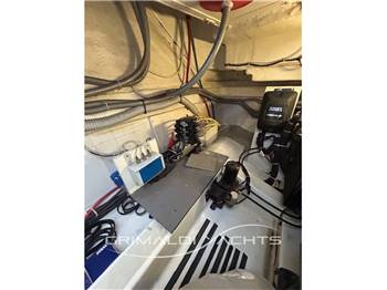 Beneteau Montecarlo 42