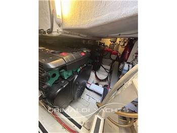 Beneteau Montecarlo 42