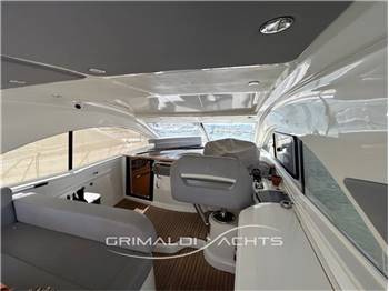 Beneteau Montecarlo 42