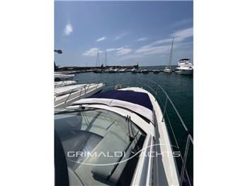 Beneteau Montecarlo 42