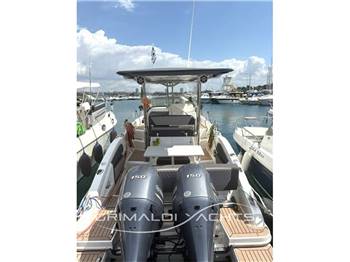 Idea Marine 80
