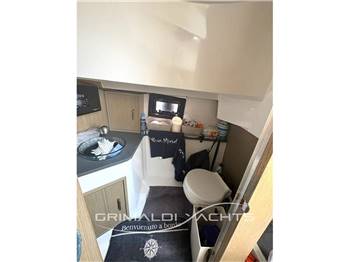 Idea Marine 80