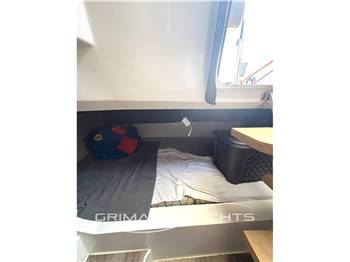 Idea Marine 80
