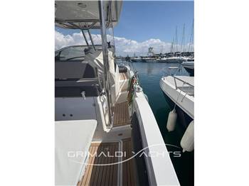 Idea Marine 80