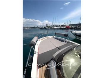 Idea Marine 80