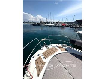 Idea Marine 80