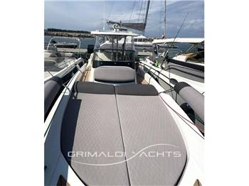 Idea Marine 80