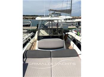 Idea Marine 80