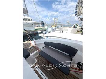 Idea Marine 80
