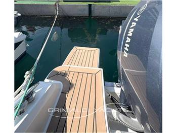 Idea Marine 80