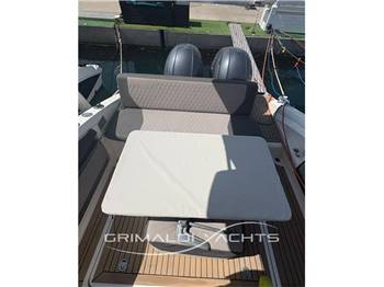 Idea Marine 80