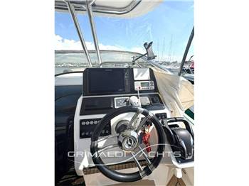 Idea Marine 80