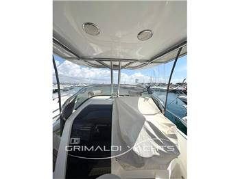 Idea Marine 80