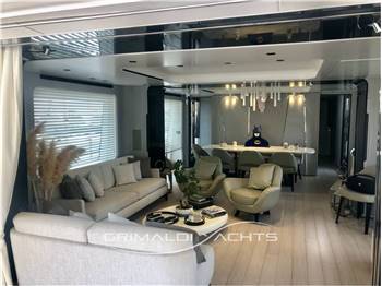 Azimut Grande 27 metri