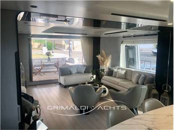 Azimut Grande 27 metri