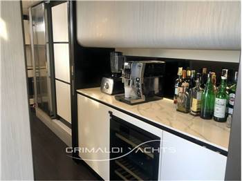 Azimut Grande 27 metri