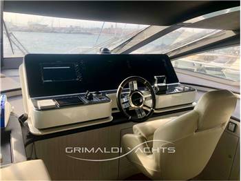 Azimut Grande 27 metri