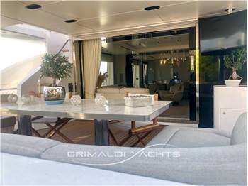 Azimut Grande 27 metri