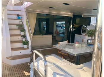 Azimut Grande 27 metri