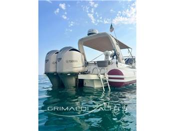 Mar.co Emotion 32