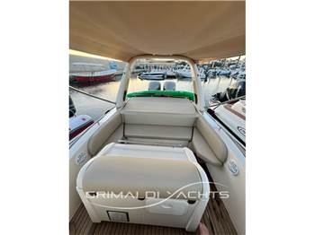 Mar.co Emotion 32