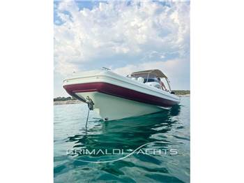 Mar.co Emotion 32